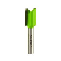 1/2&quot; x 1/4&quot; Shank Straight Hinge Mortis Professional Router Bit Recyclable Exchangeable